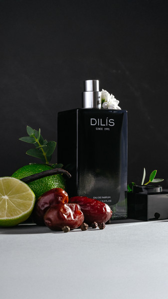 Изображение товара Парфюмерная вода Dilis Parfum Day&Night Dark night (100мл)