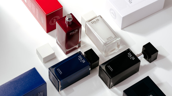 Изображение товара Парфюмерная вода Dilis Parfum Day&Night Dark night (100мл)