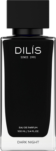 Изображение товара Парфюмерная вода Dilis Parfum Day&Night Dark night (100мл)
