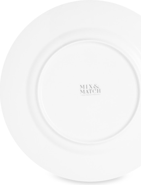 Изображение товара Набор тарелок Mix&Match Home Счастливая Звезда MHCNPO30189-2 (2шт)