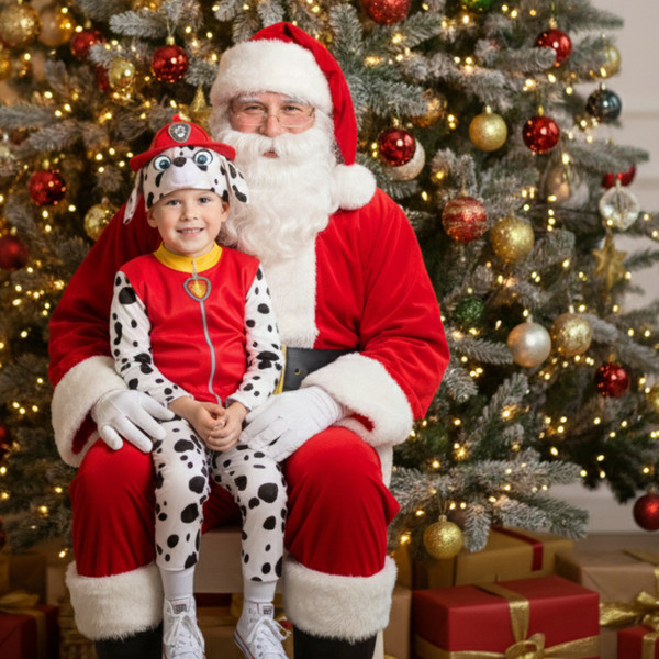 Изображение товара Костюм карнавальный Карнавалофф Маршалл / 3480846 (р.26-28, р.104-110)