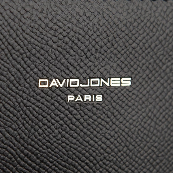 Изображение товара Сумка David Jones 823-CM6935A-BLK (черный)