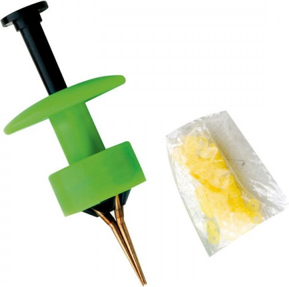 Изображение товара Пучковяз рыболовный Elegance Method FXEM-523014