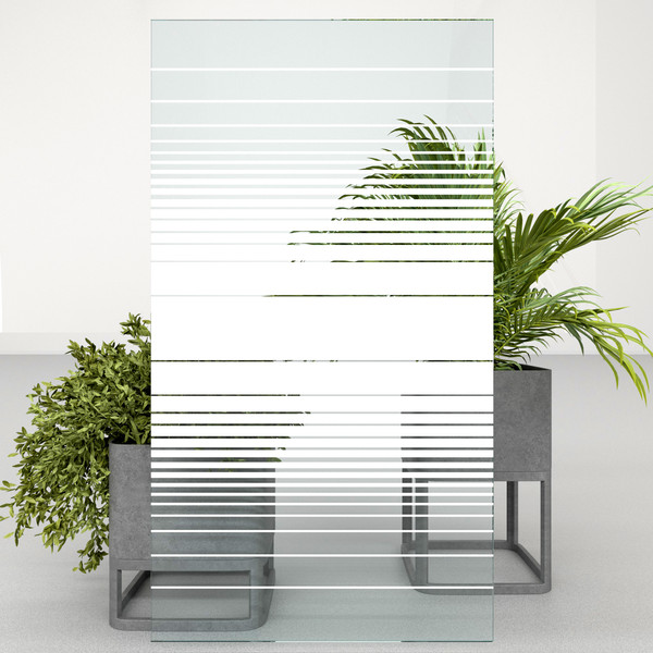 Изображение товара Душевая кабина Triton Полосы А 90х90