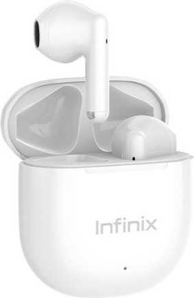 Изображение товара Беспроводные наушники Infinix XBuds XE29 (белый)