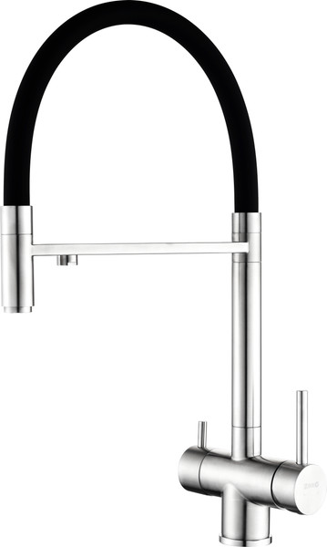 Изображение товара Смеситель ZORG Asgard (Satin Premium)