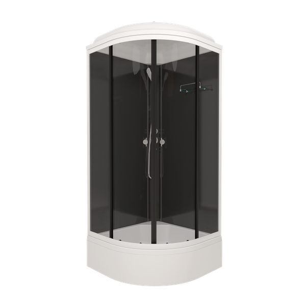 Изображение товара Душевая кабина Triton Топ В 90х90