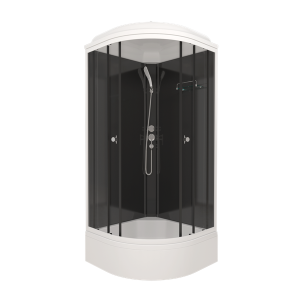 Изображение товара Душевая кабина Triton Топ В 90х90