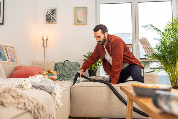 Изображение товара Пылесос Karcher Compact Home SE 3 (1.081-530.0)