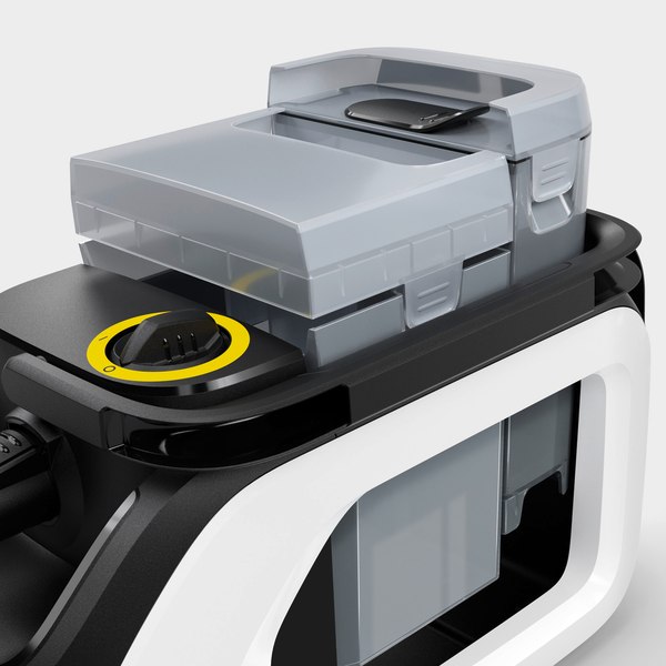 Изображение товара Пылесос Karcher Compact Home SE 3 (1.081-530.0)