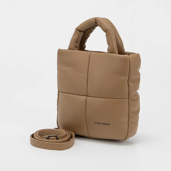 Изображение товара Сумка David Jones 823-CM7107-CAM (верблюжий)