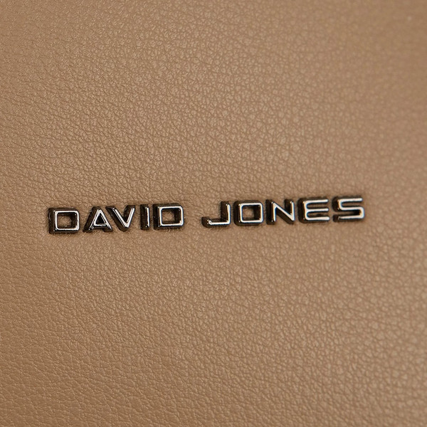 Изображение товара Сумка David Jones 823-CM7107-CAM (верблюжий)