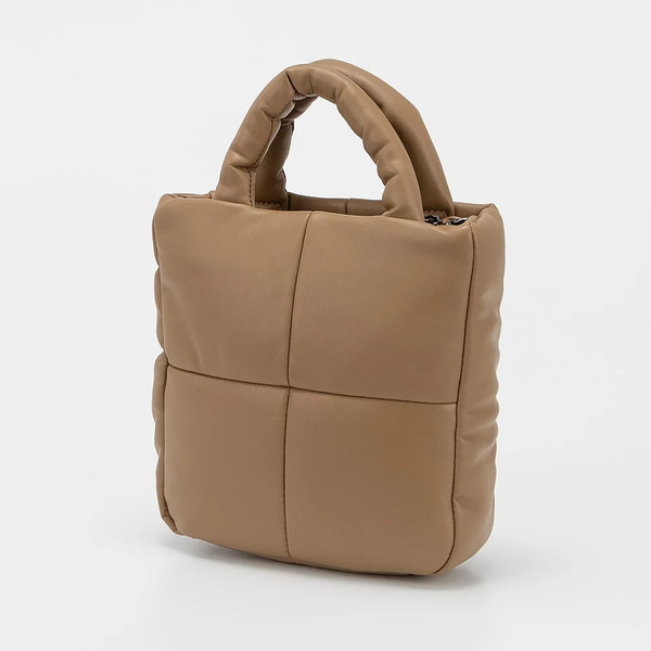 Изображение товара Сумка David Jones 823-CM7107-CAM (верблюжий)