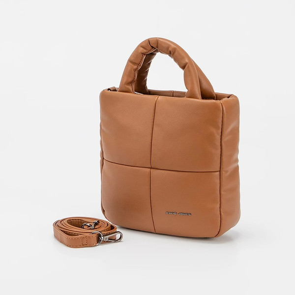 Изображение товара Сумка David Jones 823-CM7107-CGN (коньячный)