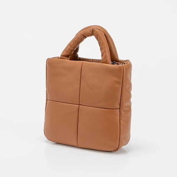 Изображение товара Сумка David Jones 823-CM7107-CGN (коньячный)