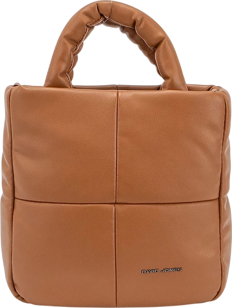 Изображение товара Сумка David Jones 823-CM7107-CGN (коньячный)