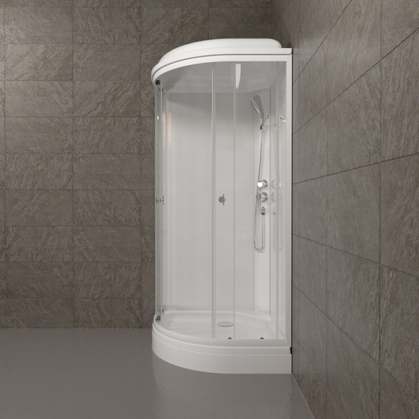 Изображение товара Душевая кабина Triton Ультра А 90х90