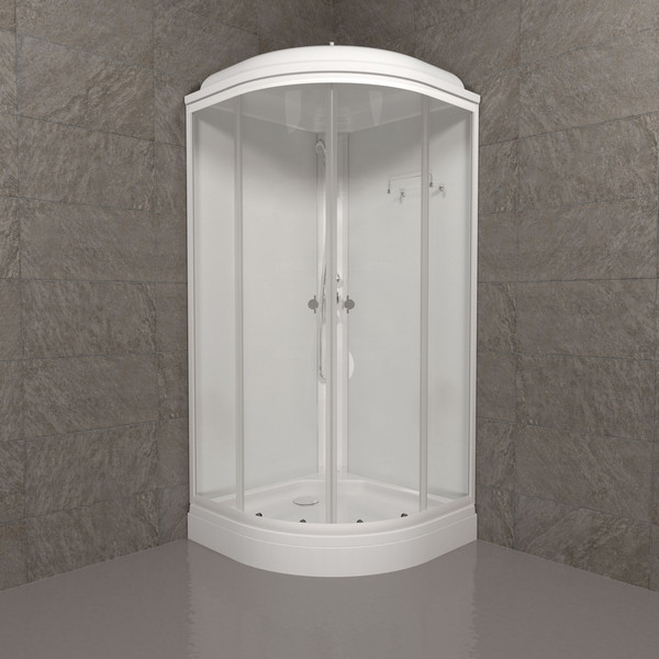 Изображение товара Душевая кабина Triton Ультра А 90х90