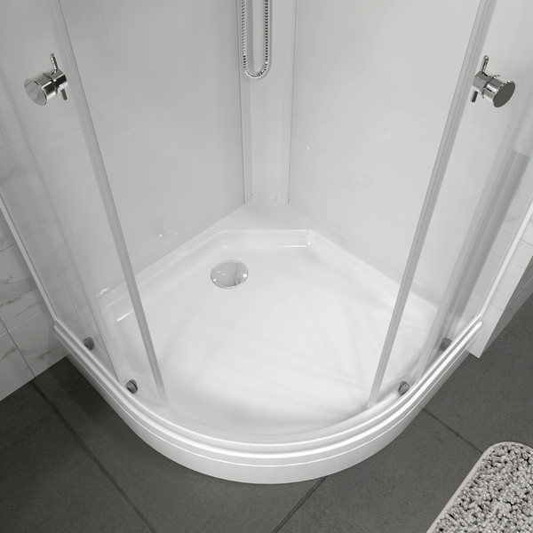 Изображение товара Душевая кабина Triton Ультра А 90х90