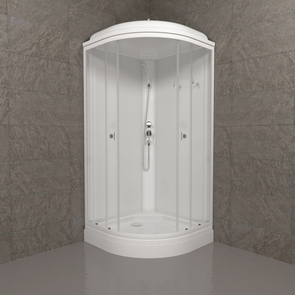 Изображение товара Душевая кабина Triton Ультра А 90х90