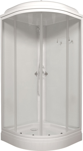 Изображение товара Душевая кабина Triton Ультра А 90х90