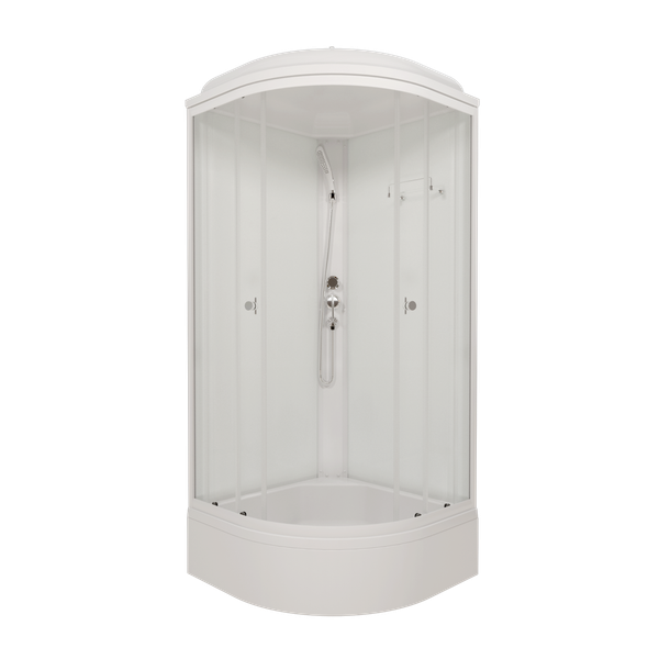 Изображение товара Душевая кабина Triton Ультра В 90х90