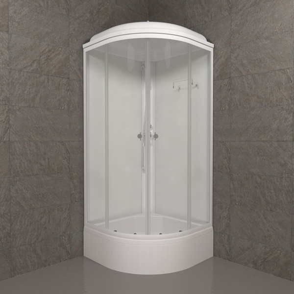 Изображение товара Душевая кабина Triton Ультра В 90х90