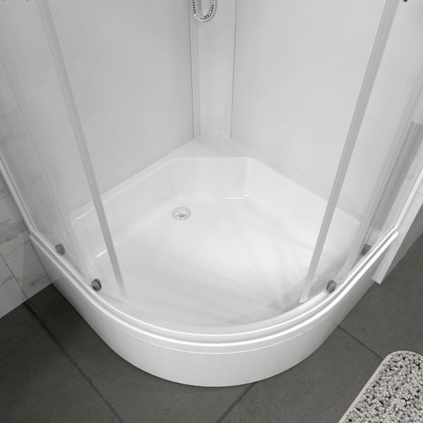 Изображение товара Душевая кабина Triton Ультра В 90х90