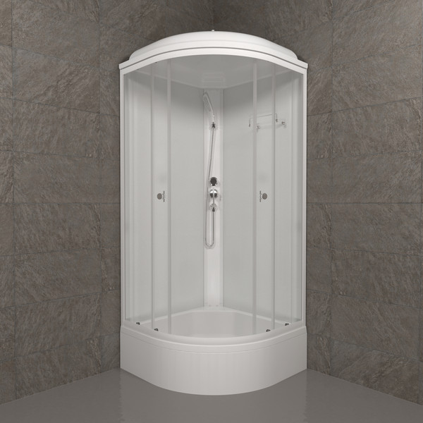 Изображение товара Душевая кабина Triton Ультра В 90х90