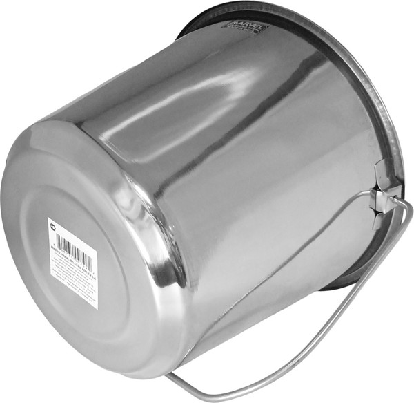 Изображение товара Ведро Mayfair МН-192/А (15л)