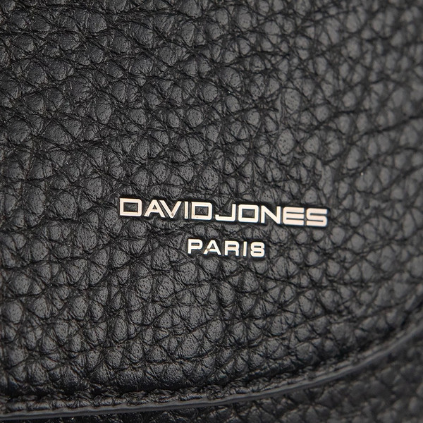 Изображение товара Сумка David Jones 823-CM7166-BLK (черный)