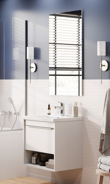 Изображение товара Зеркало Акватон Альма (1A287702A3010)