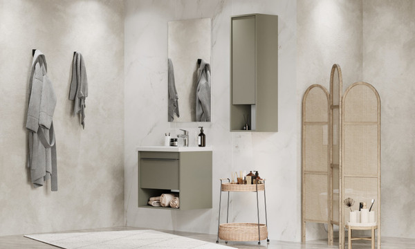 Изображение товара Зеркало Акватон Альма (1A287702A3010)