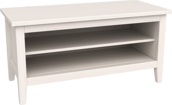 Изображение товара Тумба ММЦ Сиело (белый воск)