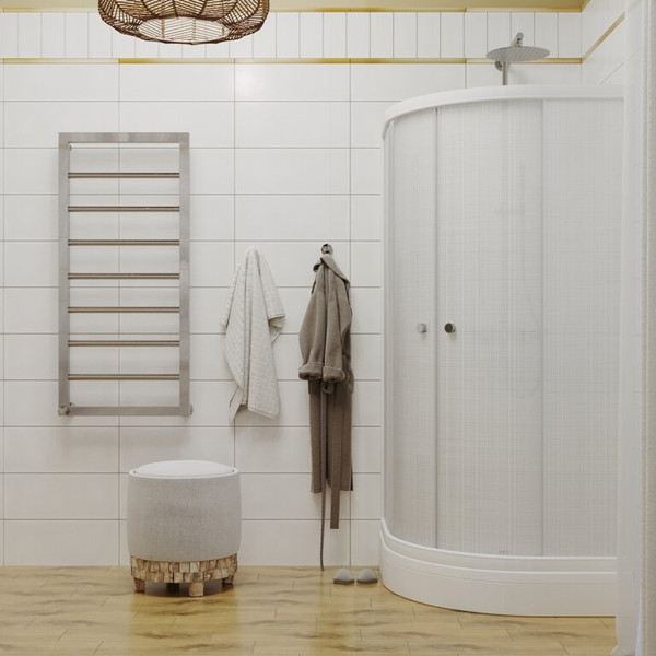 Изображение товара Душевой уголок Triton Лен А 90х90