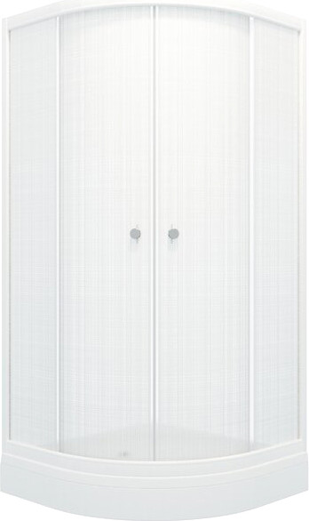 Изображение товара Душевой уголок Triton Лен А 90х90
