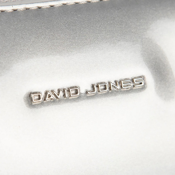 Изображение товара Сумка David Jones 823-CM7170-SLV (серебряный)