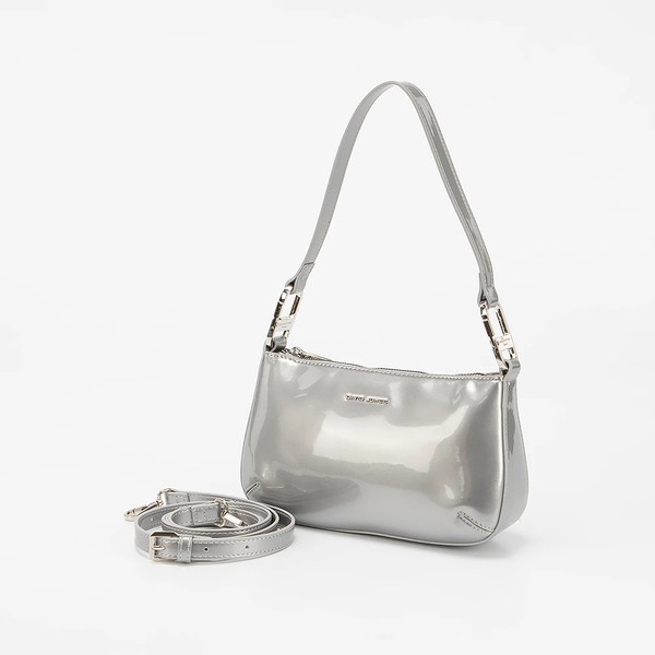 Изображение товара Сумка David Jones 823-CM7170-SLV (серебряный)