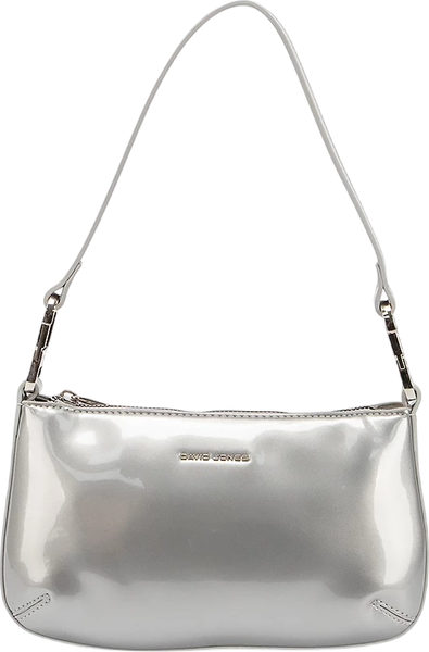 Изображение товара Сумка David Jones 823-CM7170-SLV (серебряный)