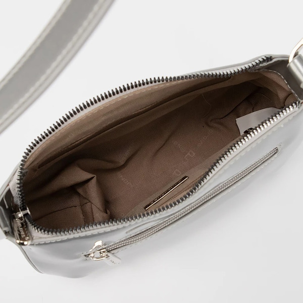 Изображение товара Сумка David Jones 823-CM7170-SLV (серебряный)