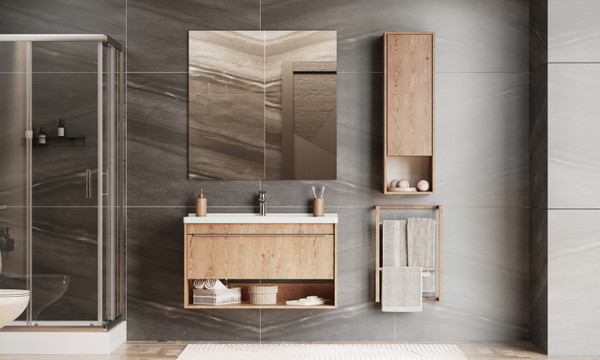 Изображение товара Зеркало Акватон Альма (1A287902A3010)