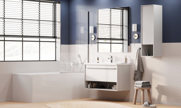 Изображение товара Зеркало Акватон Альма (1A287902A3010)