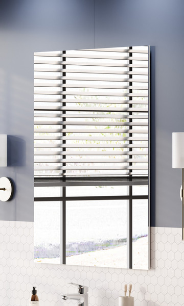 Изображение товара Зеркало Акватон Альма (1A287902A3010)