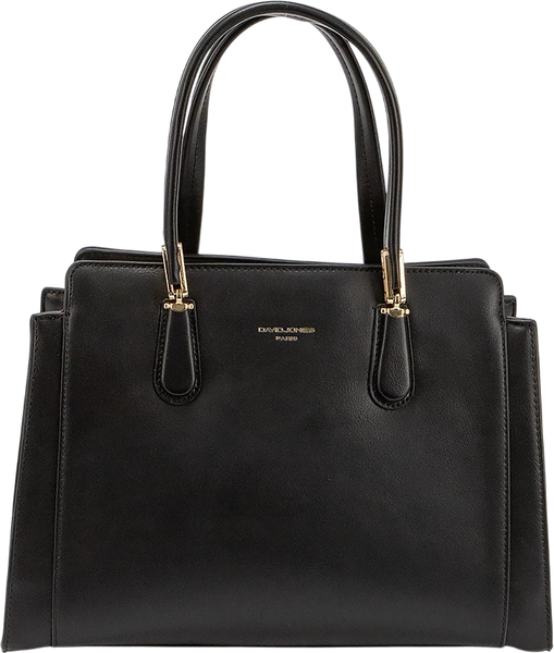 Изображение товара Сумка David Jones 823-CM7177-BLK (черный)