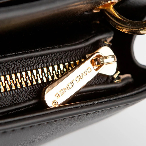 Изображение товара Сумка David Jones 823-CM7189-BLK (черный)