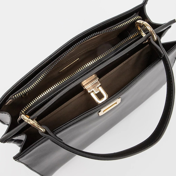 Изображение товара Сумка David Jones 823-CM7189-BLK (черный)