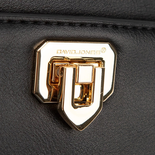 Изображение товара Сумка David Jones 823-CM7189-BLK (черный)