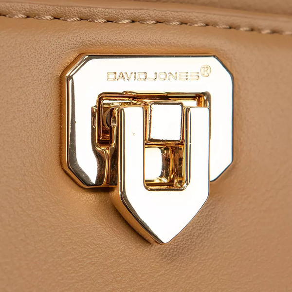 Изображение товара Сумка David Jones 823-CM7189-LBW (светло-коричневый)