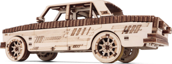 Изображение товара Автомобиль игрушечный Drovo Автомобиль Легенда / DR028