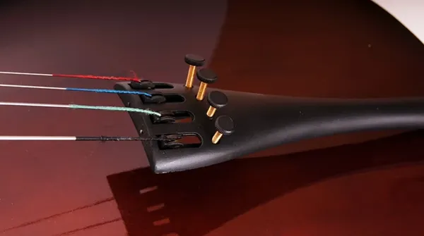 Изображение товара Виолончель Caraya MC760R-1/2